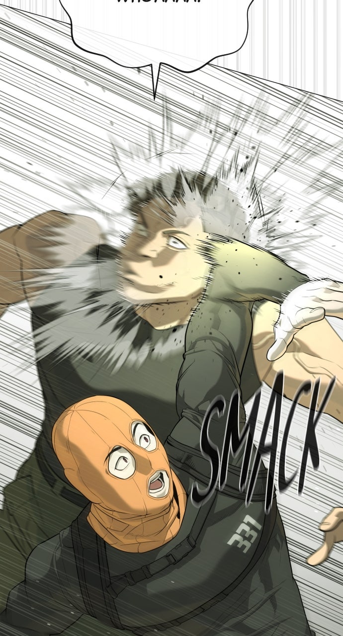 Read Killer Peter en Manga Online