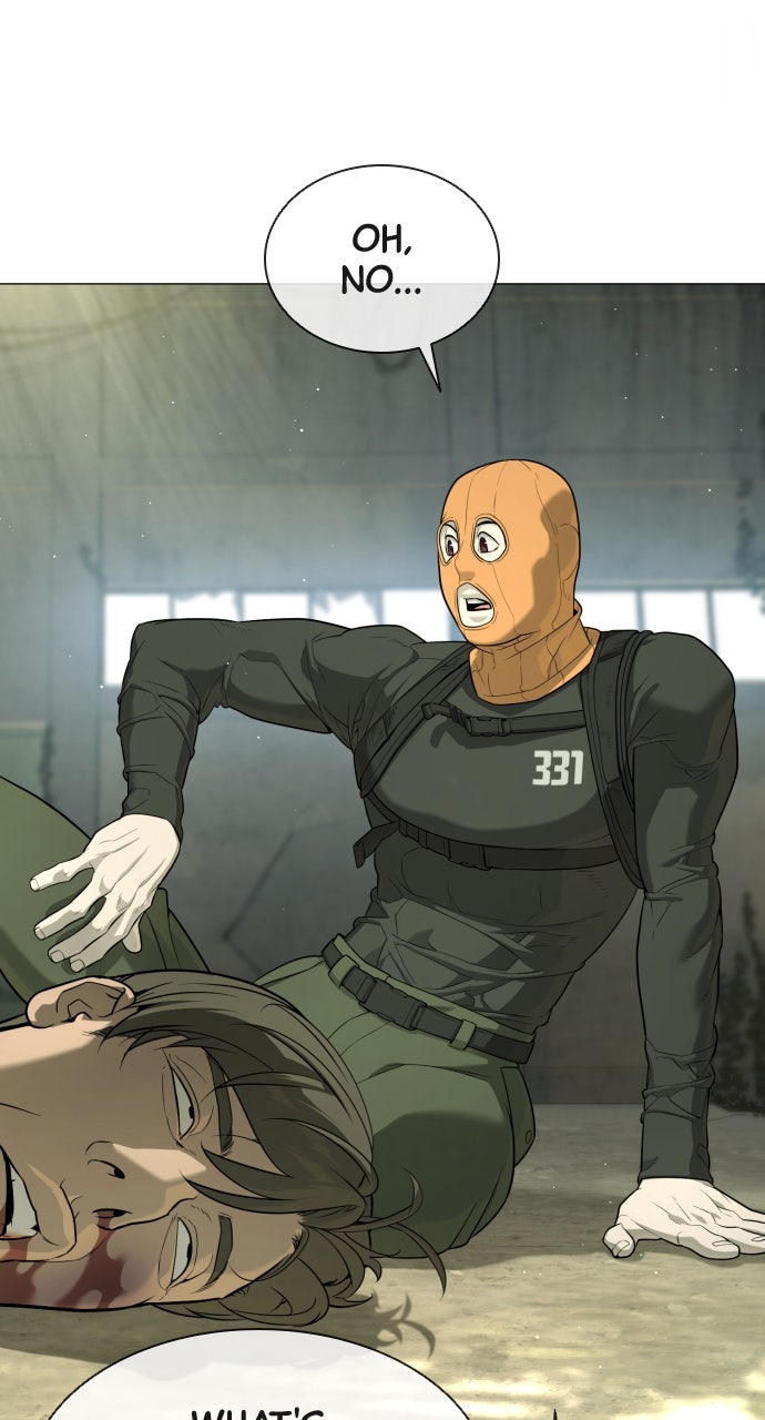 Read Killer Peter en Manga Online