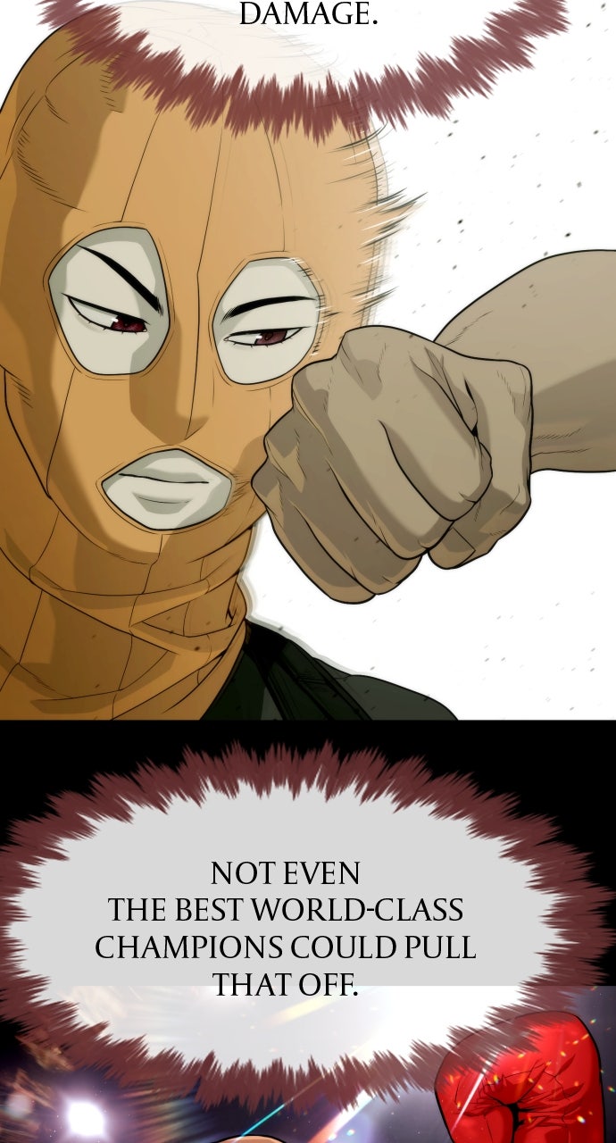 Read Killer Peter en Manga Online