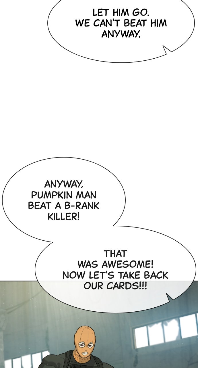 Read Killer Peter en Manga Online