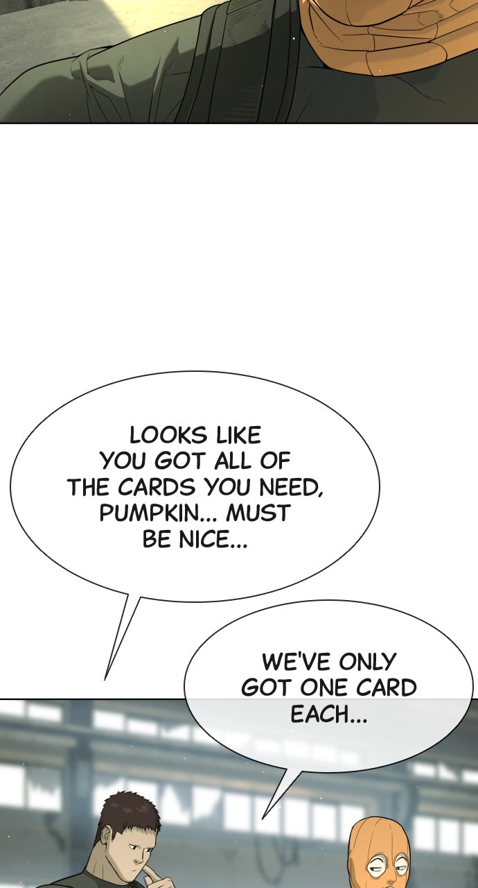 Read Killer Peter en Manga Online