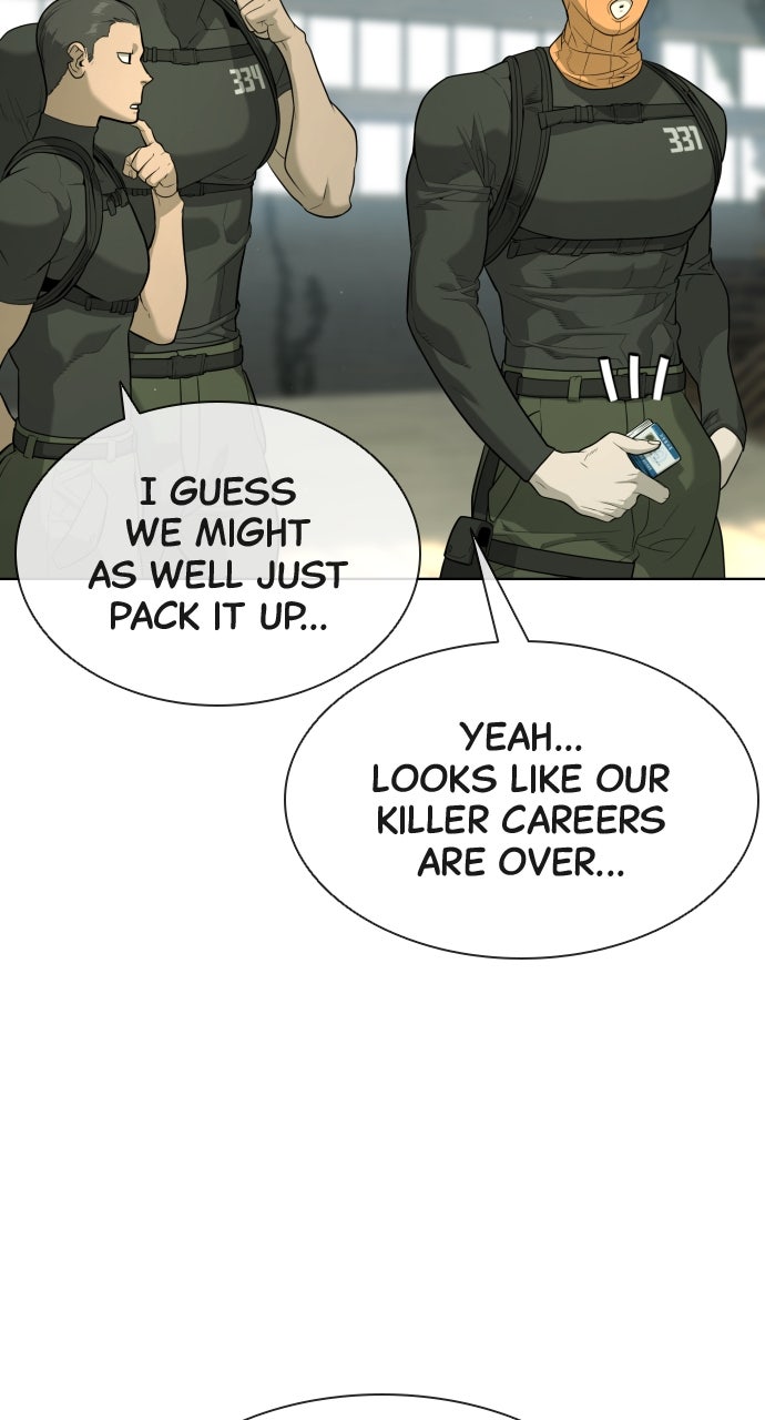 Read Killer Peter en Manga Online