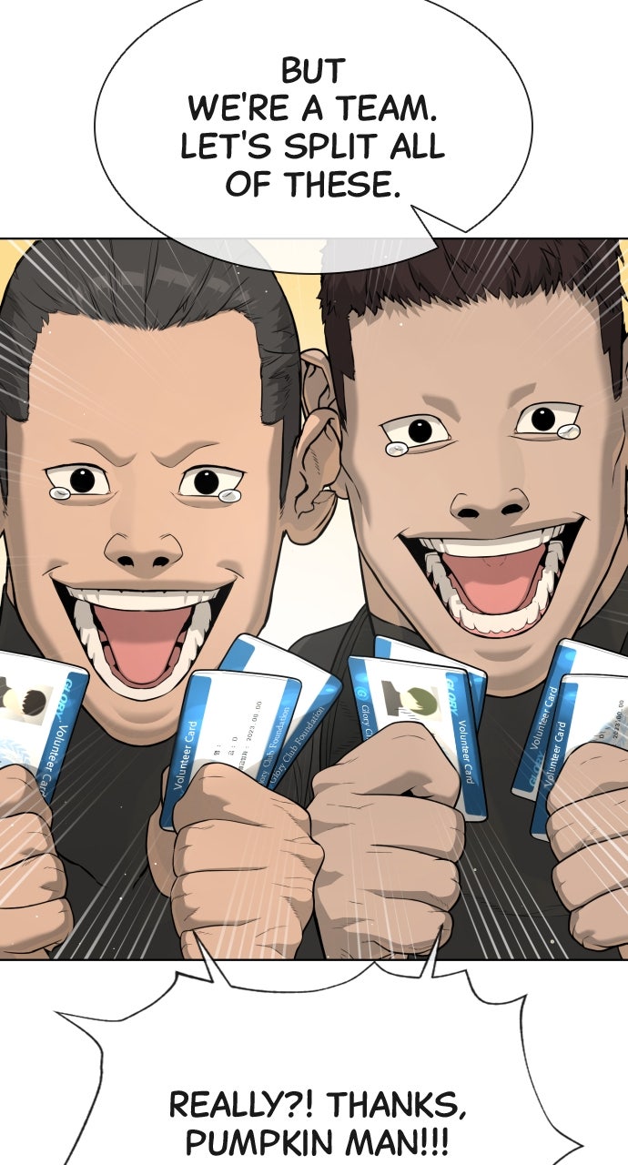 Read Killer Peter en Manga Online