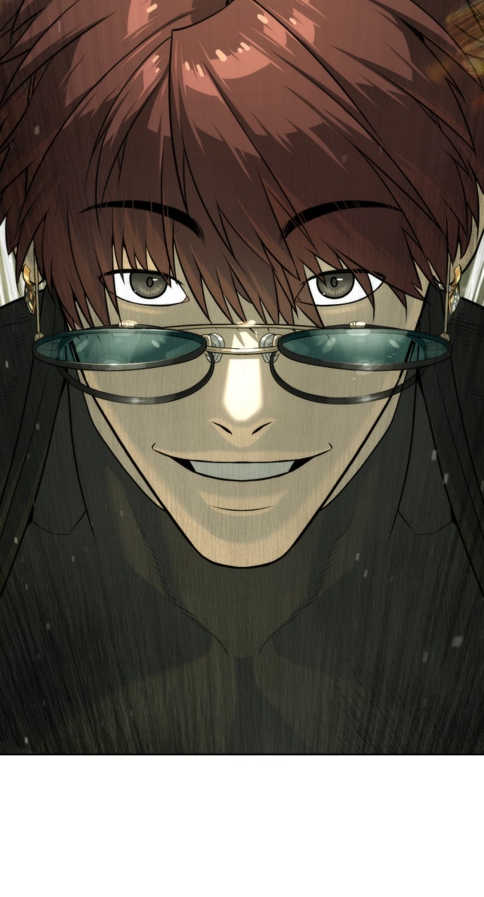Read Killer Peter en Manga Online