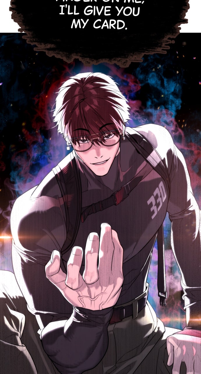 Read Killer Peter en Manga Online