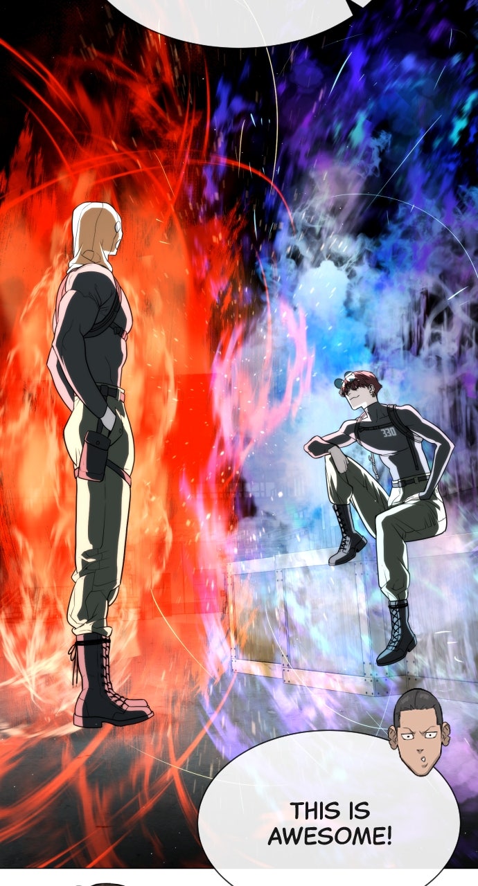 Read Killer Peter en Manga Online