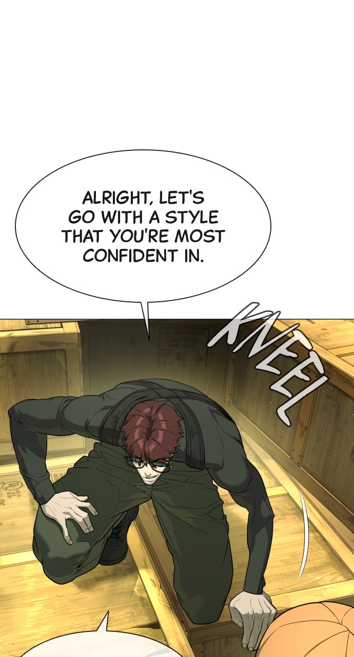 Read Killer Peter en Manga Online