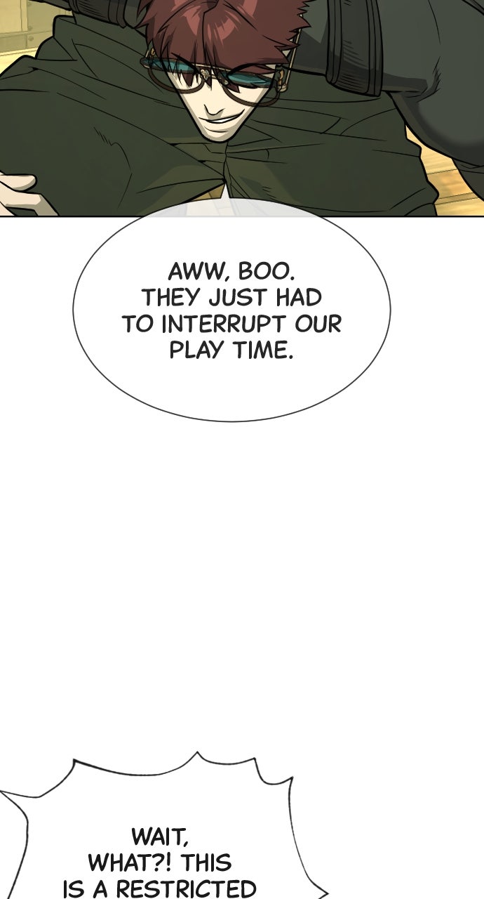 Read Killer Peter en Manga Online