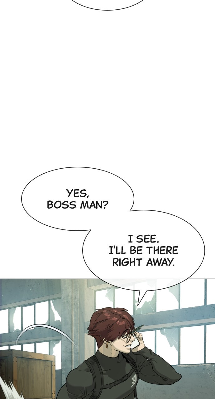 Read Killer Peter en Manga Online