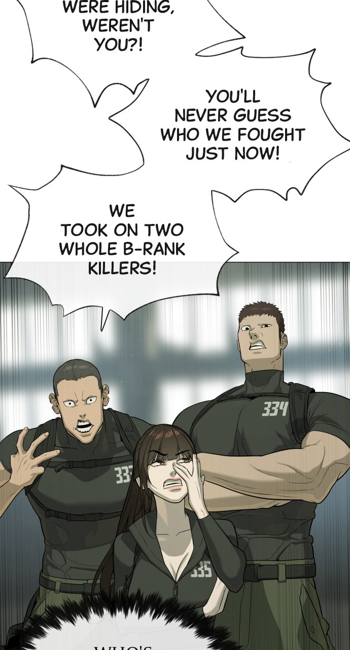 Read Killer Peter en Manga Online