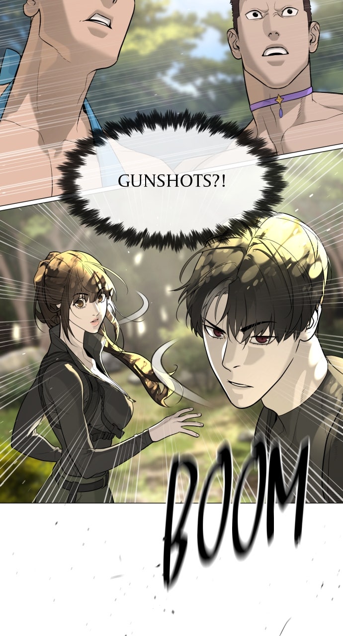Read Killer Peter en Manga Online