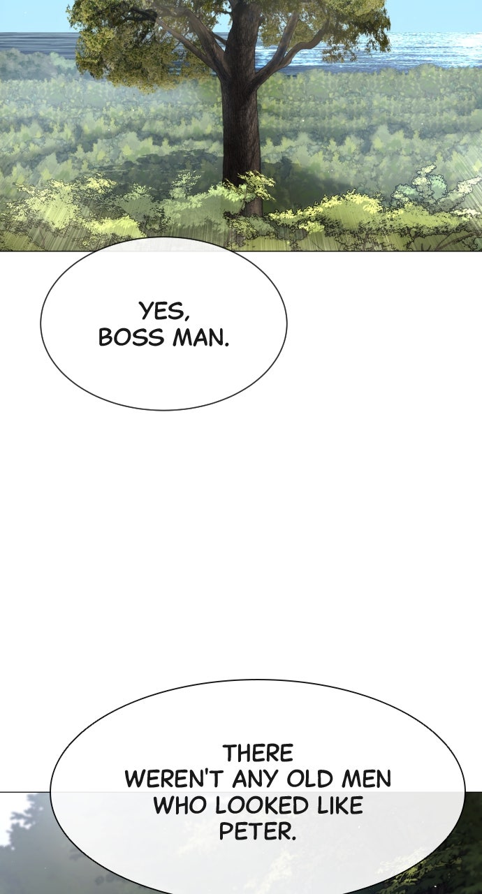 Read Killer Peter en Manga Online