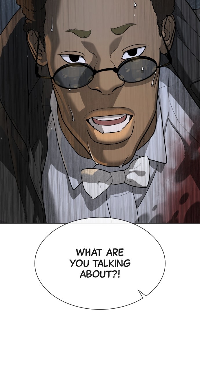 Read Killer Peter en Manga Online