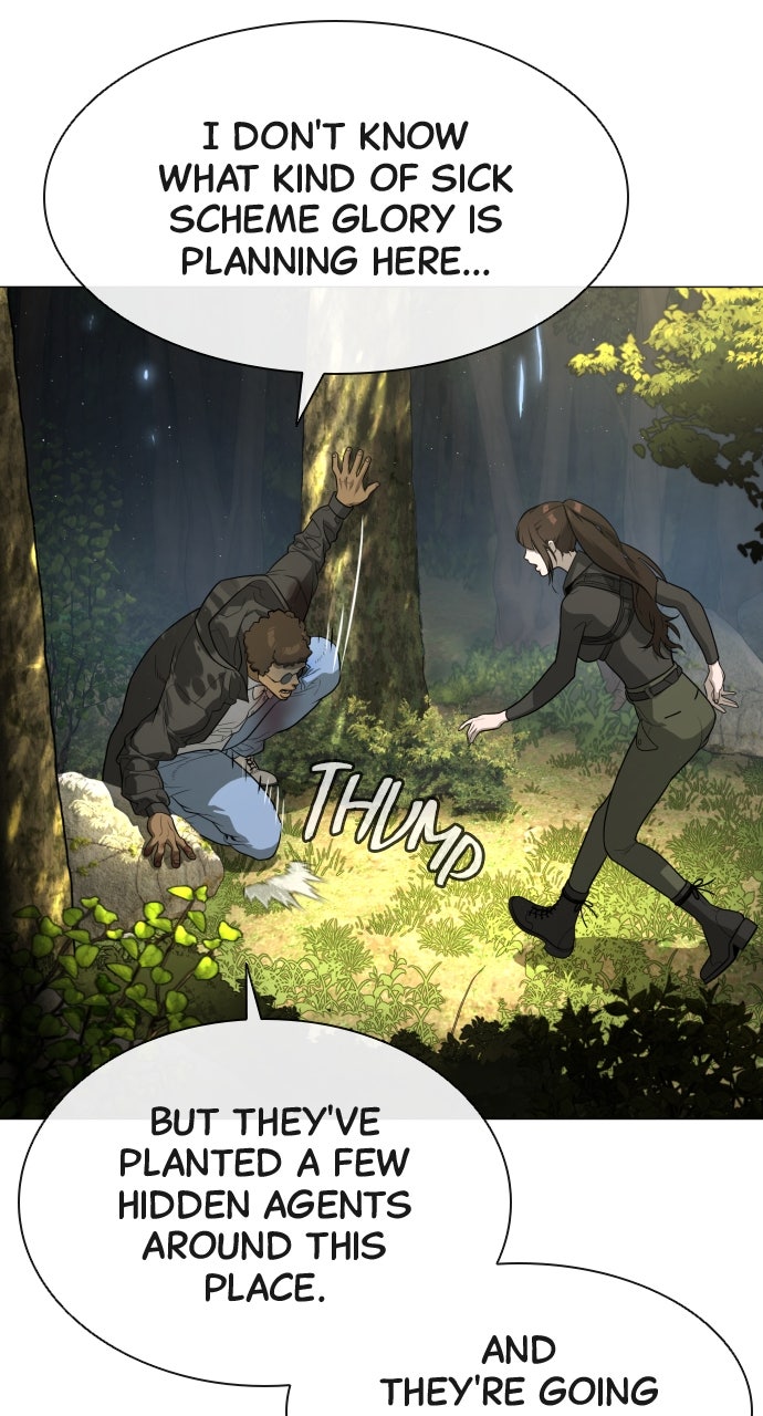 Read Killer Peter en Manga Online