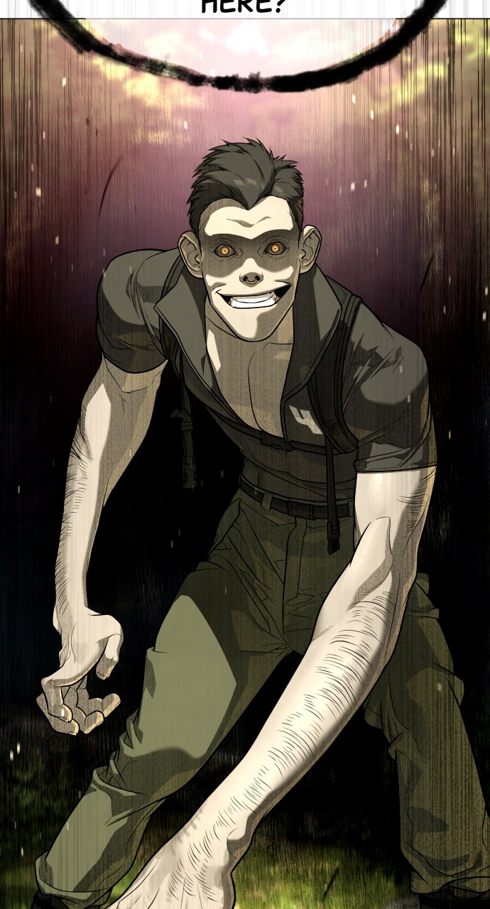 Read Killer Peter en Manga Online