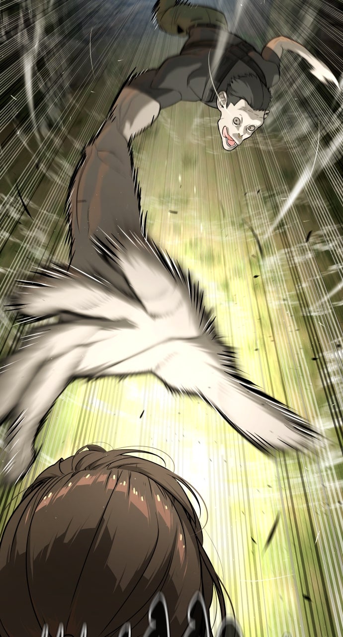 Read Killer Peter en Manga Online
