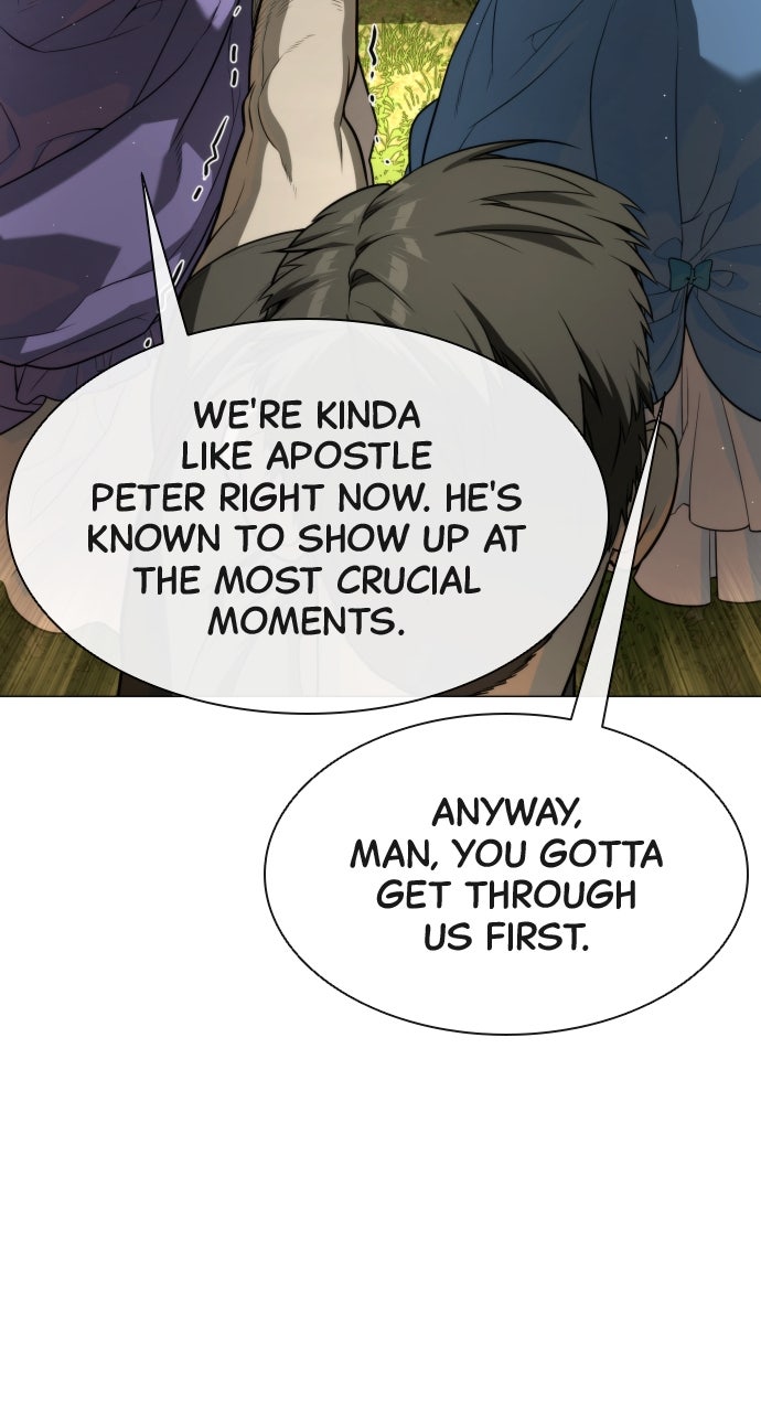 Read Killer Peter en Manga Online
