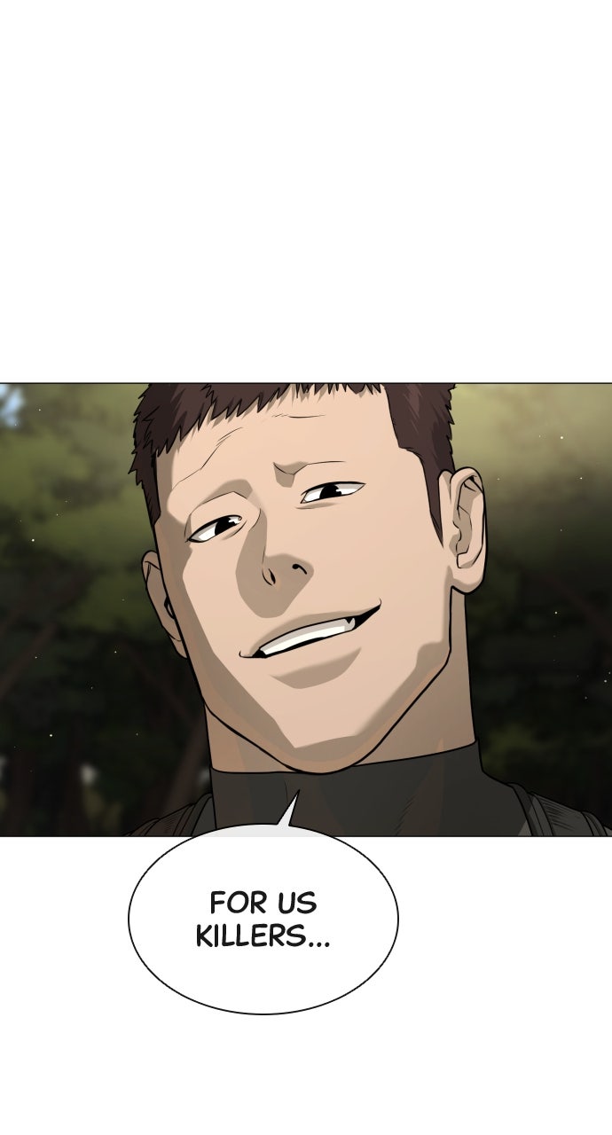 Read Killer Peter en Manga Online