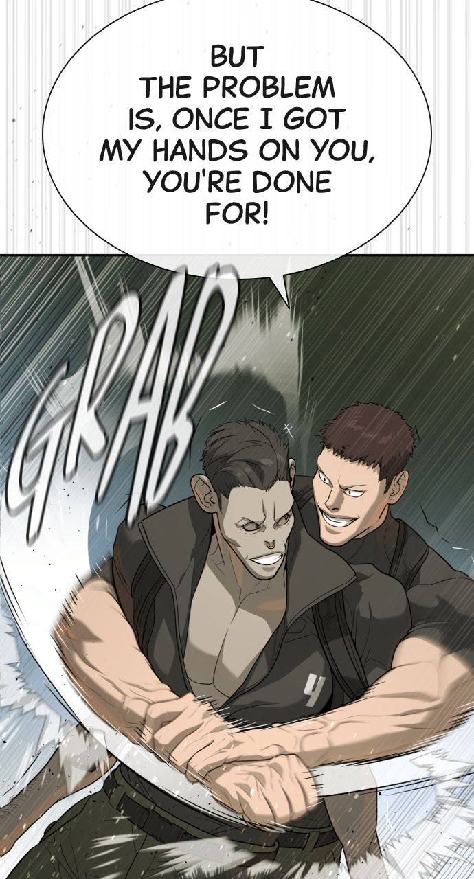 Read Killer Peter en Manga Online