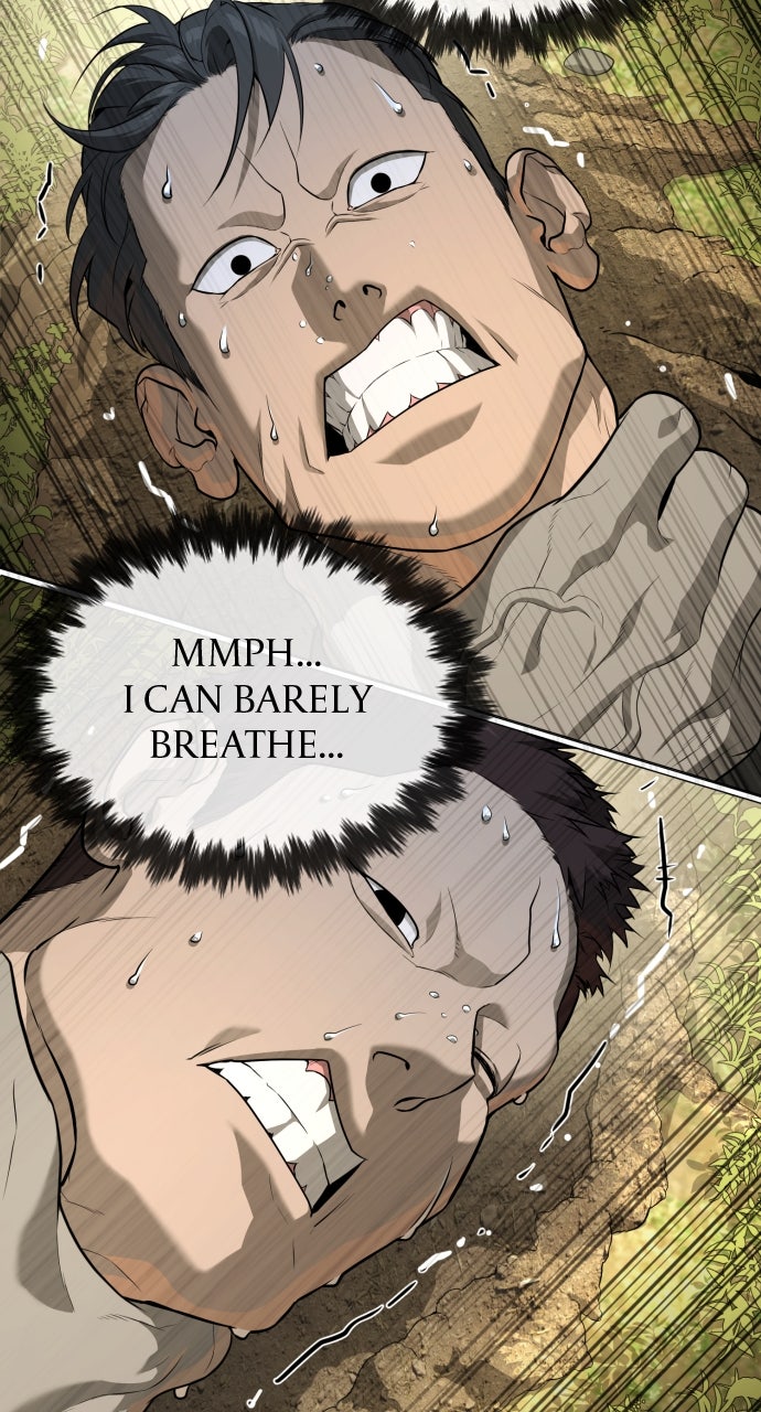 Read Killer Peter en Manga Online
