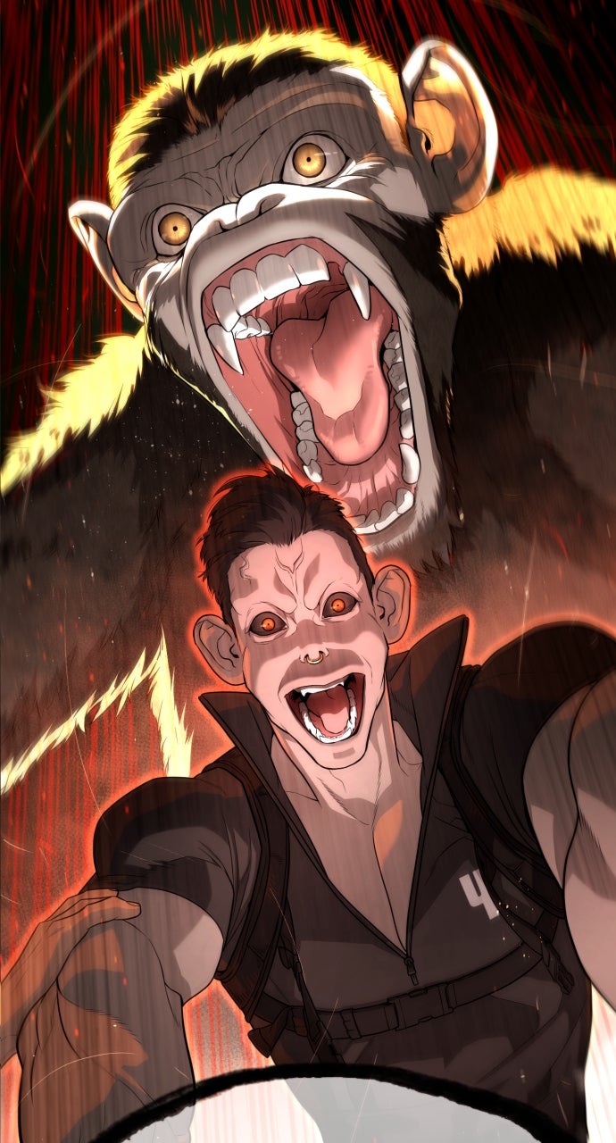 Read Killer Peter en Manga Online