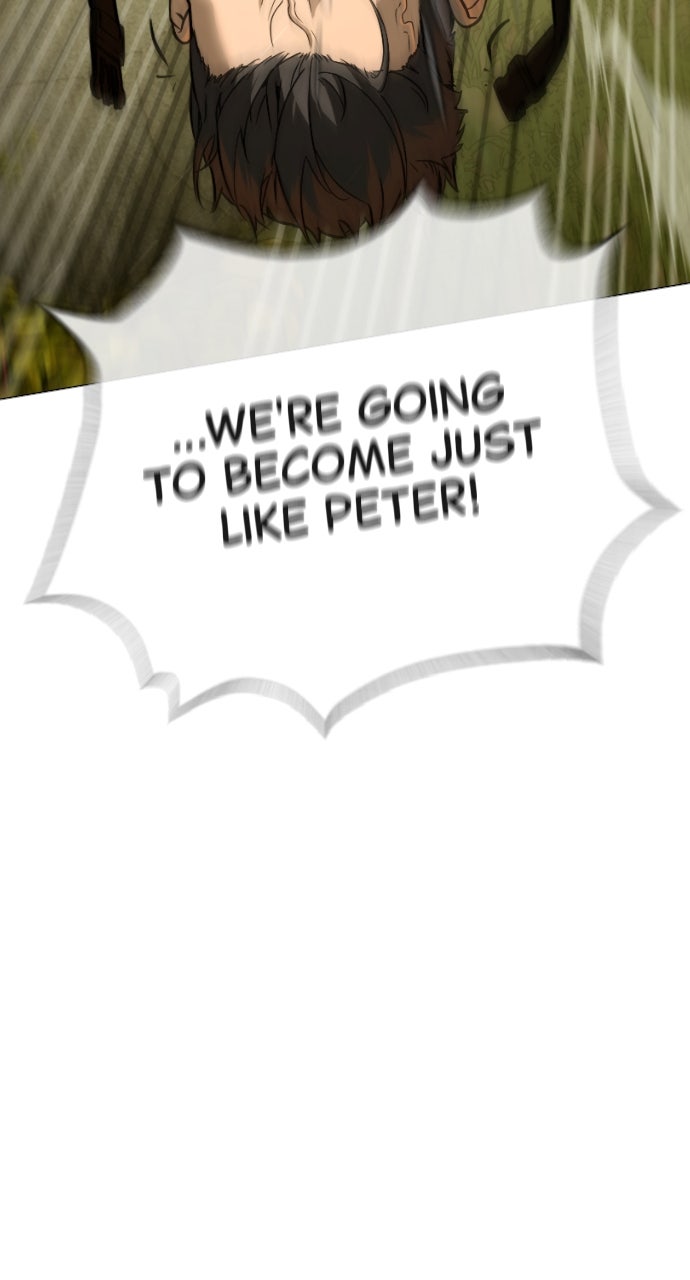 Read Killer Peter en Manga Online