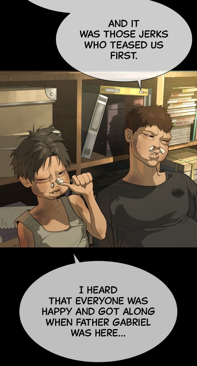 Read Killer Peter en Manga Online