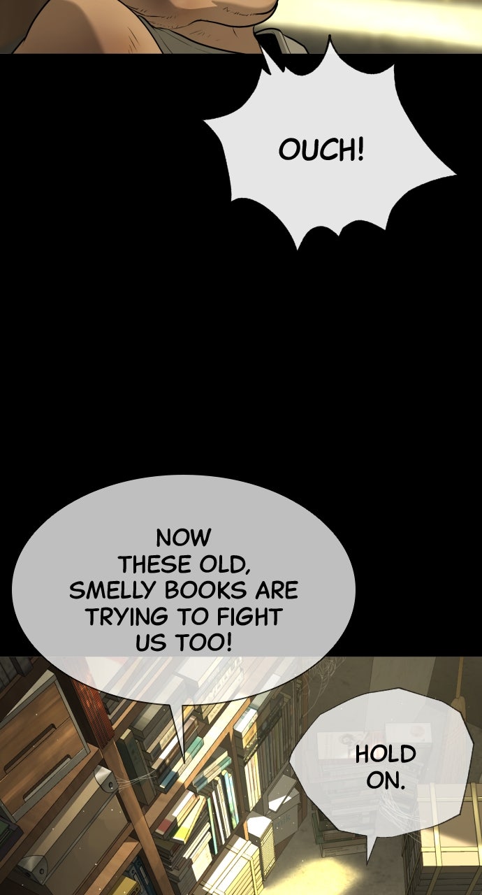 Read Killer Peter en Manga Online