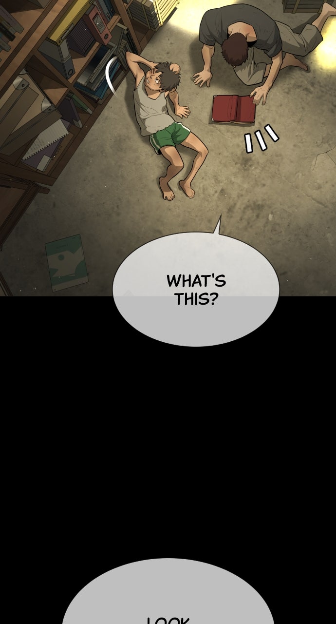 Read Killer Peter en Manga Online
