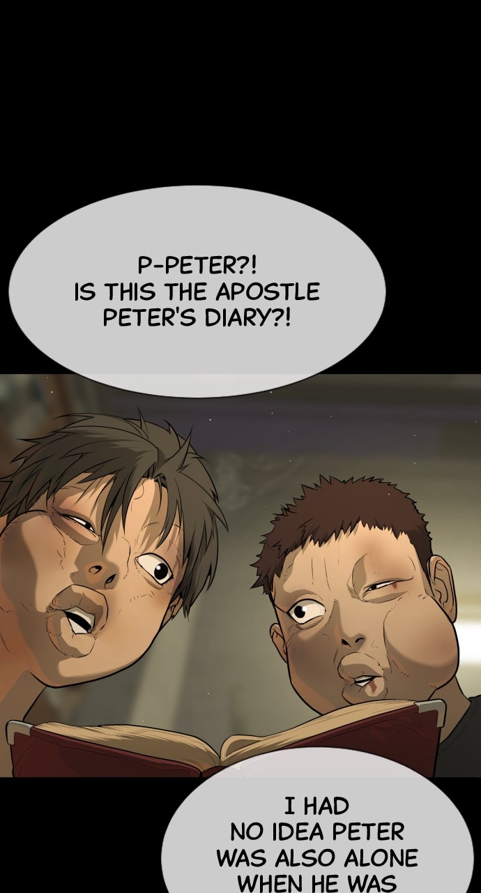 Read Killer Peter en Manga Online