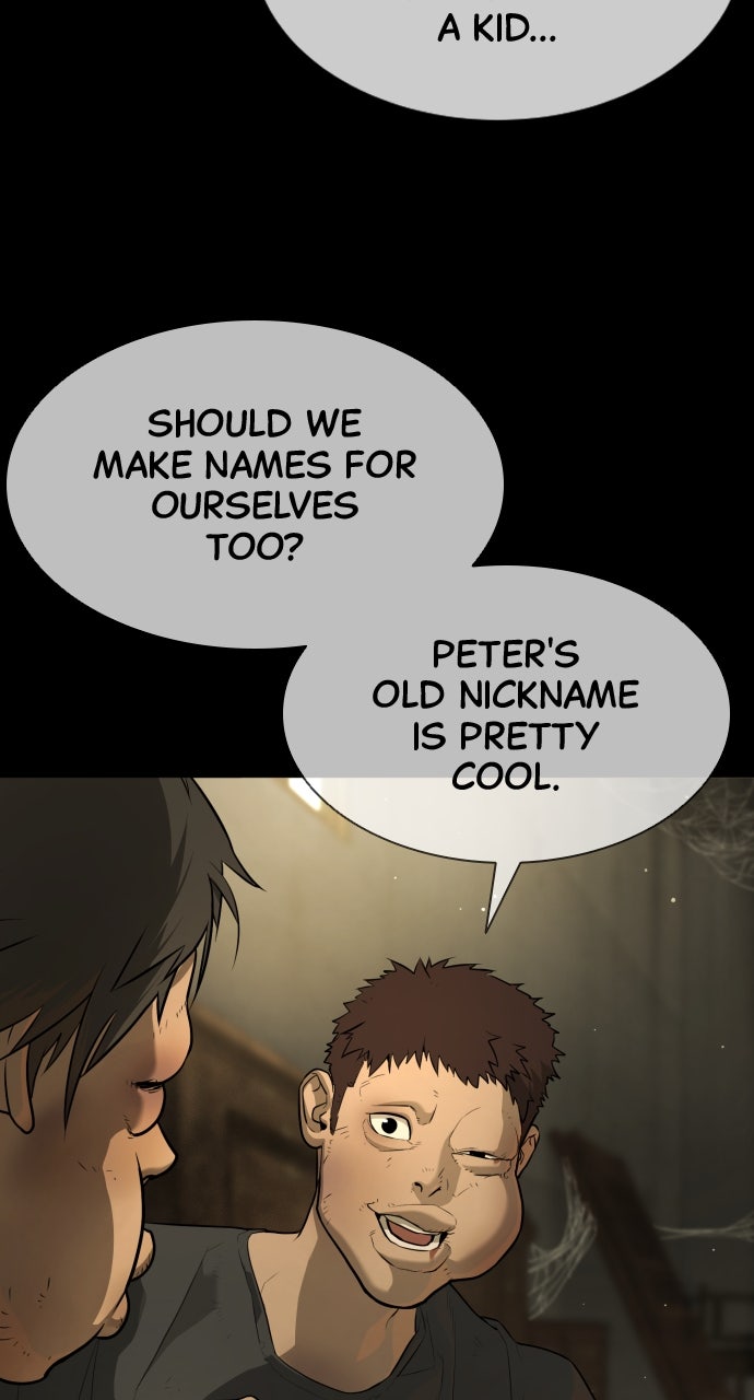 Read Killer Peter en Manga Online