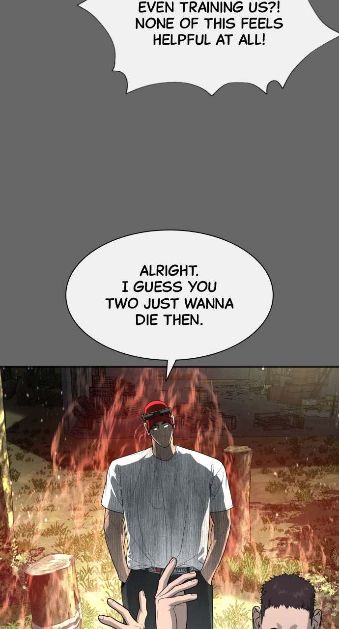 Read Killer Peter en Manga Online