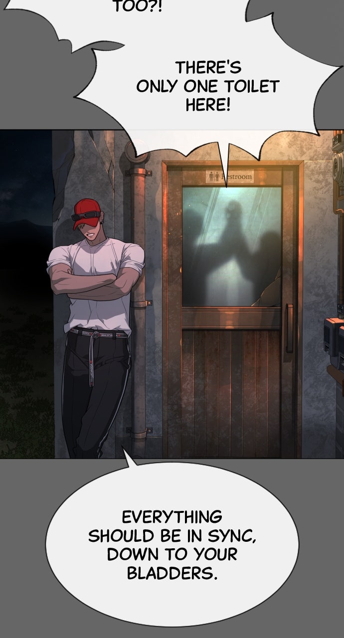 Read Killer Peter en Manga Online