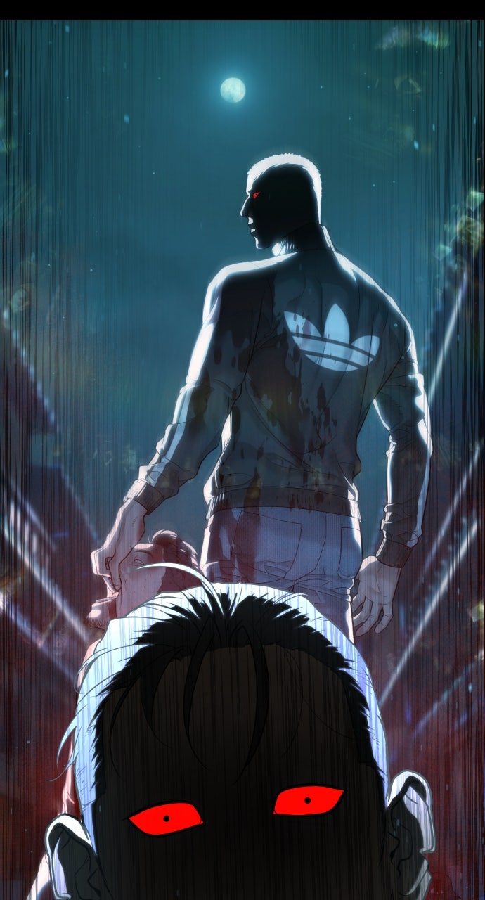 Read Killer Peter en Manga Online