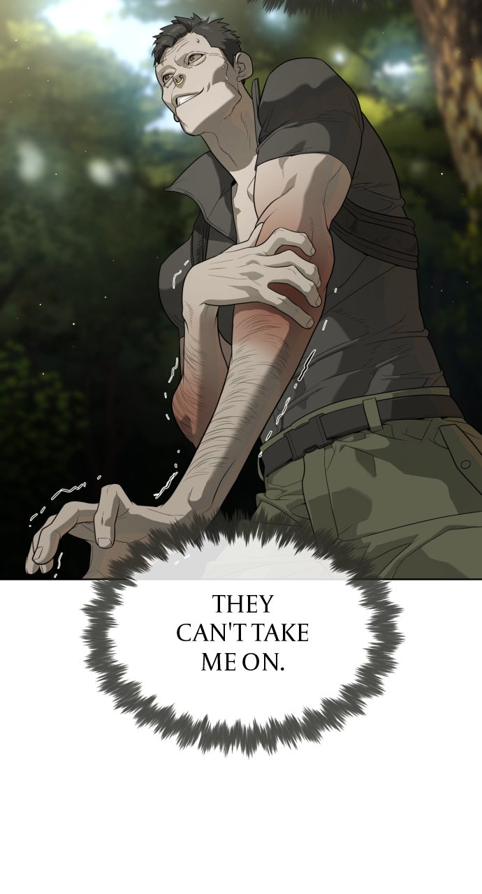 Read Killer Peter en Manga Online