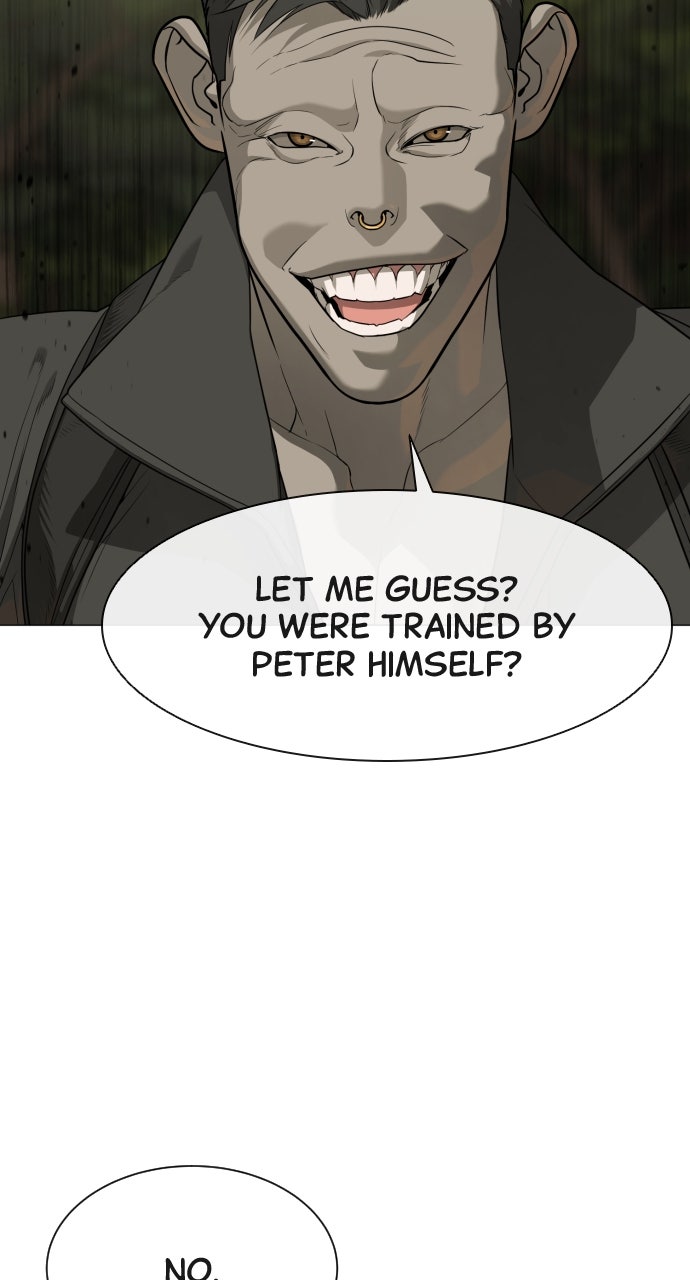 Read Killer Peter en Manga Online
