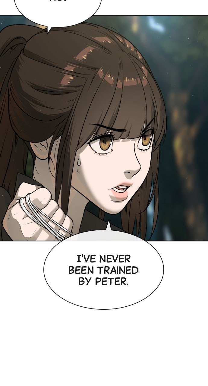 Read Killer Peter en Manga Online