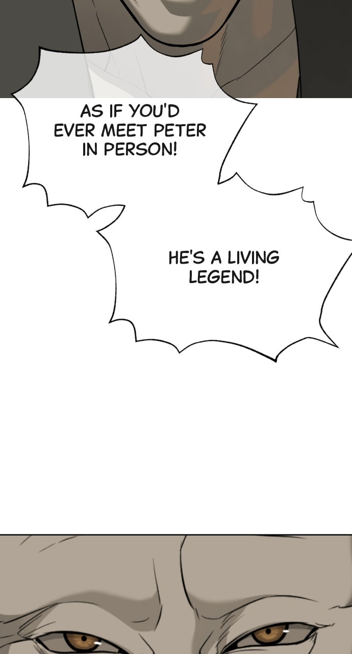 Read Killer Peter en Manga Online