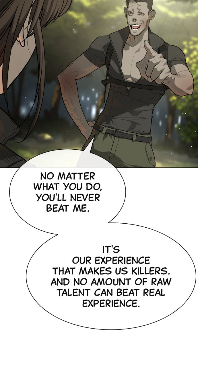 Read Killer Peter en Manga Online