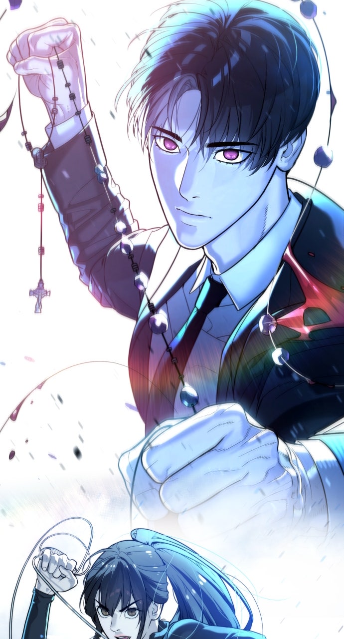 Read Killer Peter en Manga Online