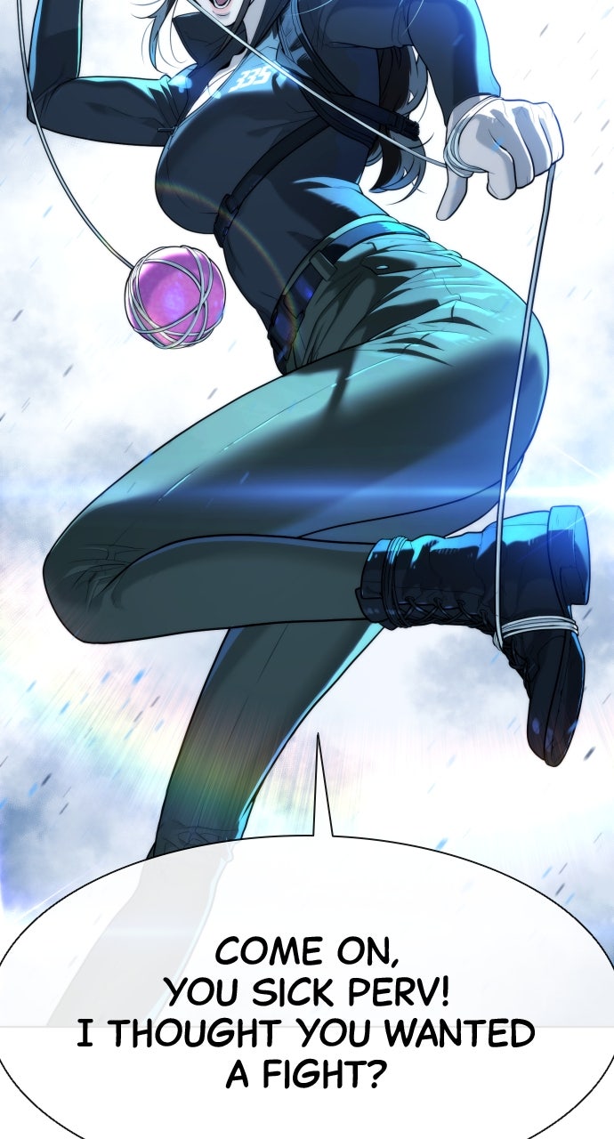 Read Killer Peter en Manga Online
