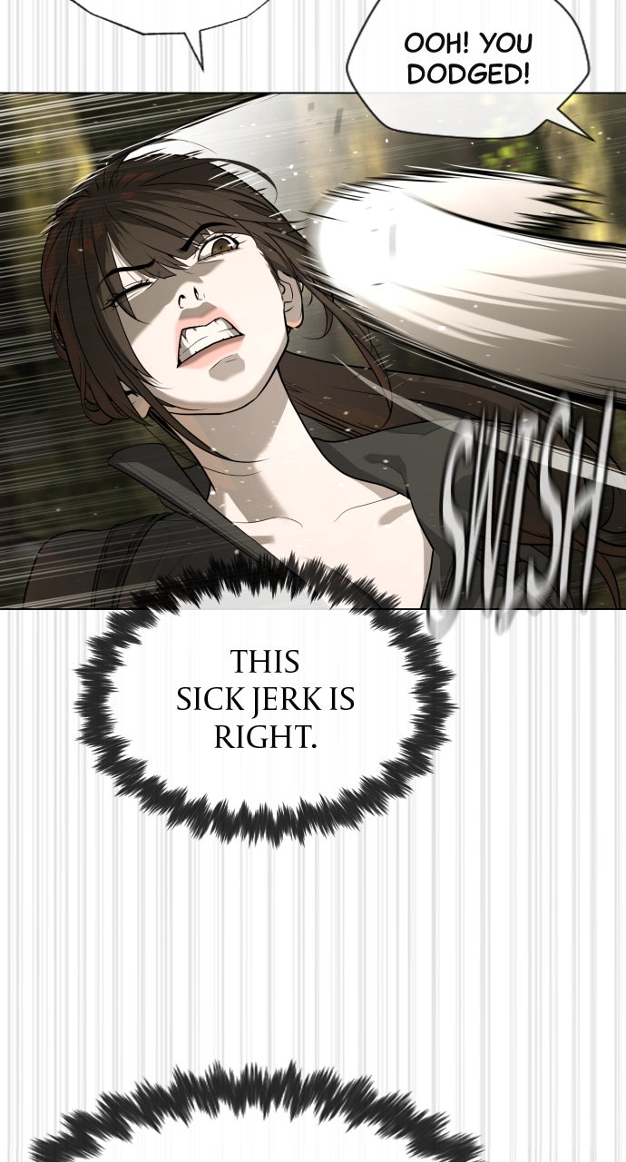 Read Killer Peter en Manga Online