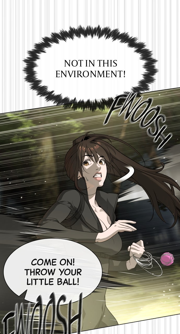 Read Killer Peter en Manga Online