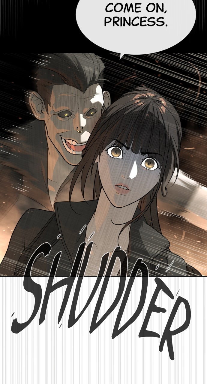 Read Killer Peter en Manga Online
