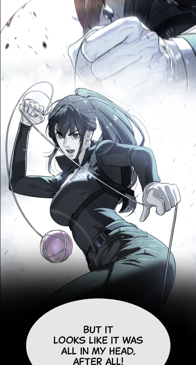 Read Killer Peter en Manga Online