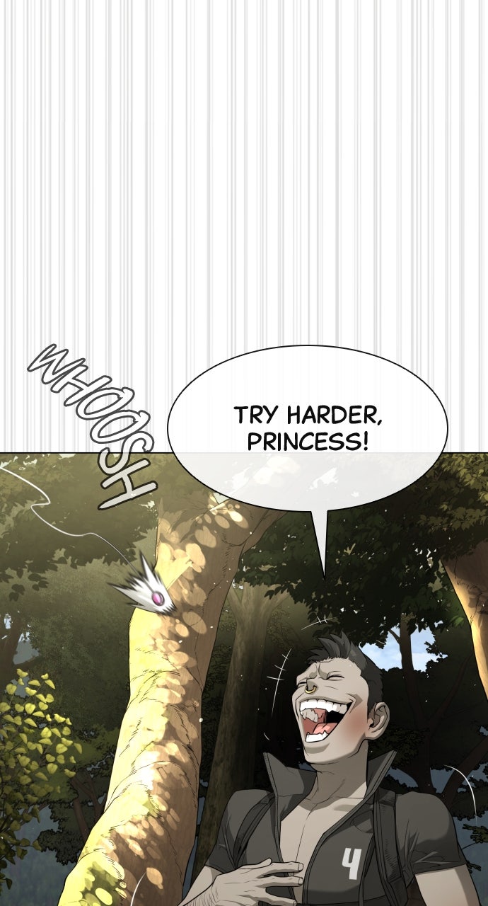 Read Killer Peter en Manga Online