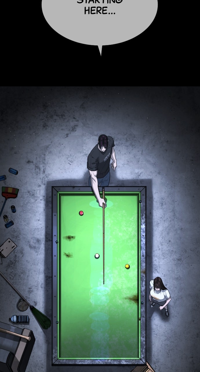 Read Killer Peter en Manga Online