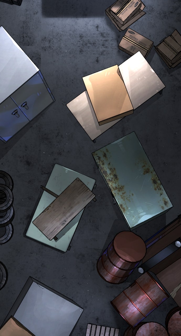 Read Killer Peter en Manga Online