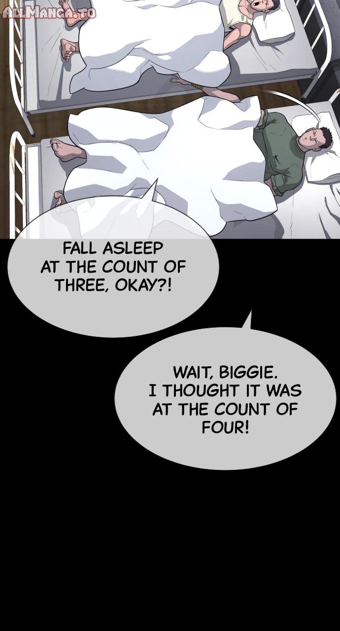 Read Killer Peter en Manga Online