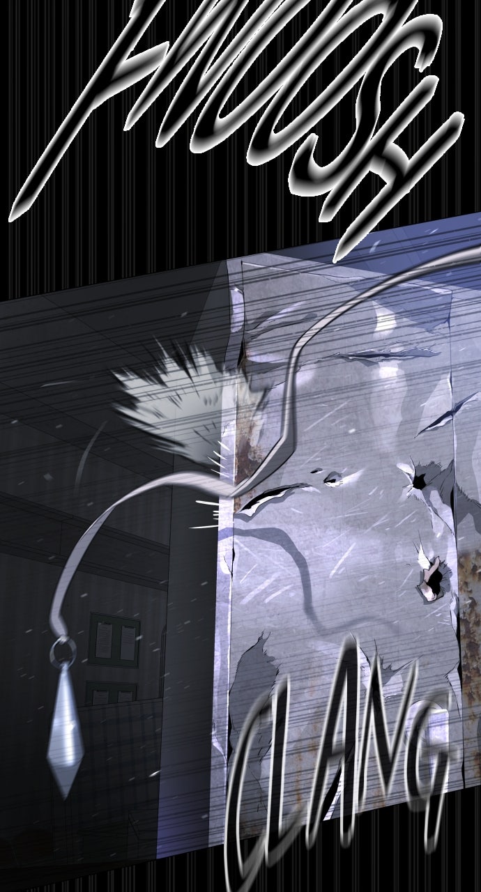 Read Killer Peter en Manga Online
